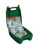 Evolution Workplace First Aid Kit BS 8599-1 Compliant